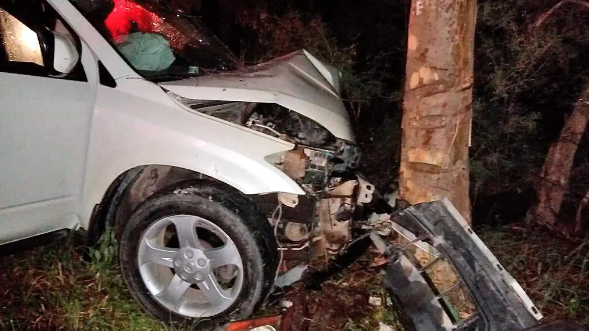 auto del accidentado 2